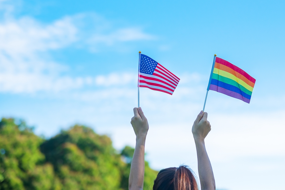 Respect for Marriage Act Survey