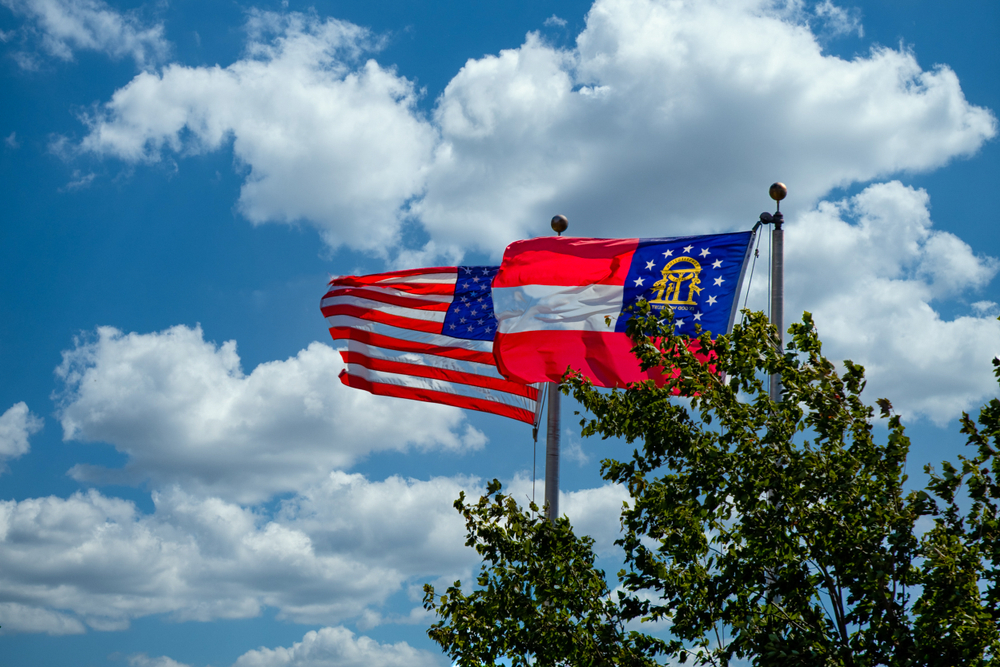 Georgia Data on Clean Energy Manufacturing and Infrastructure