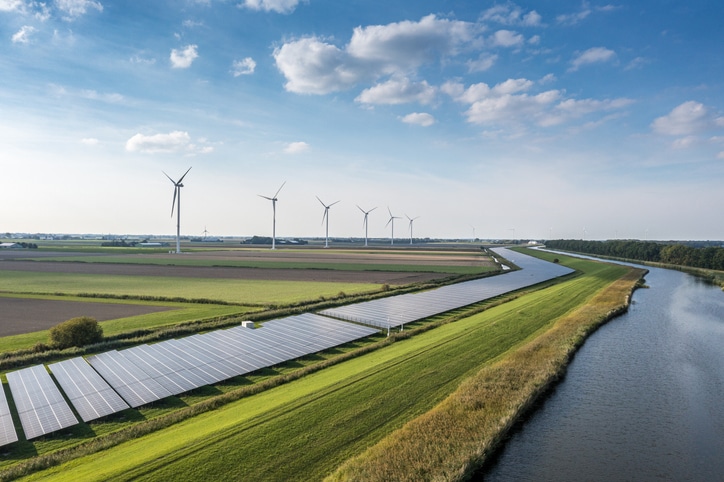 National Survey Shows Support for Clean Energy Manufacturing and Infrastructure