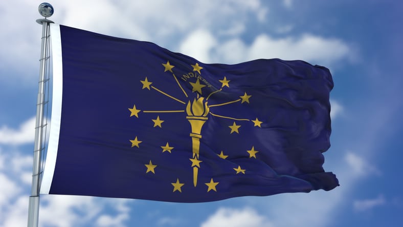 Indiana Data on Clean Energy Manufacturing and Infrastructure