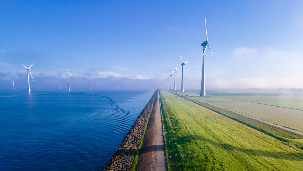 National Survey Shows Support for Clean Energy Manufacturing and Infrastructure