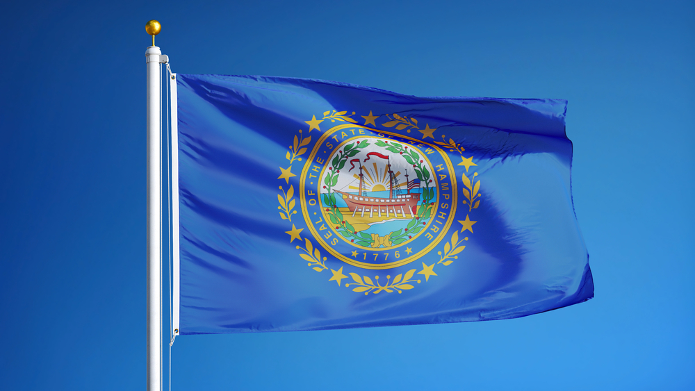 New Hampshire Union-Leader Op-Ed: America is More United Than Divided