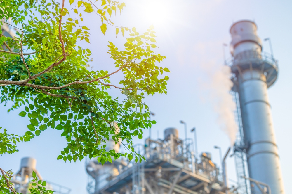 Voter Data on Clean Energy Manufacturing and Infrastructure