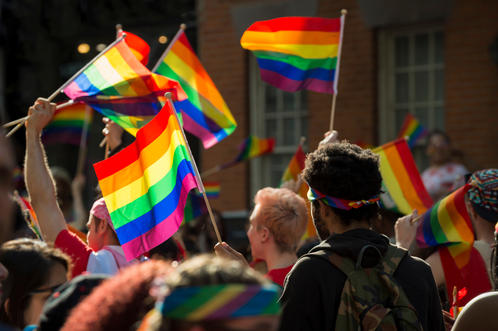 Newsweek Op-Ed - Former Republican Congresswoman: The GOP Needs the LGBTQ