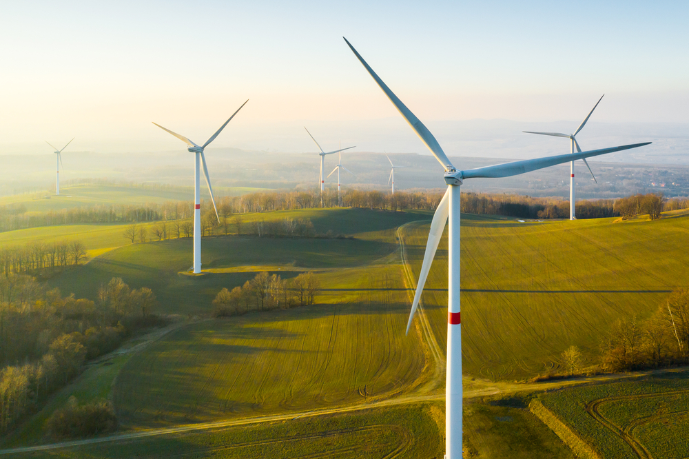 Charging Ahead - Georgia’s Leadership in the South’s Clean Energy Manufacturing Surge