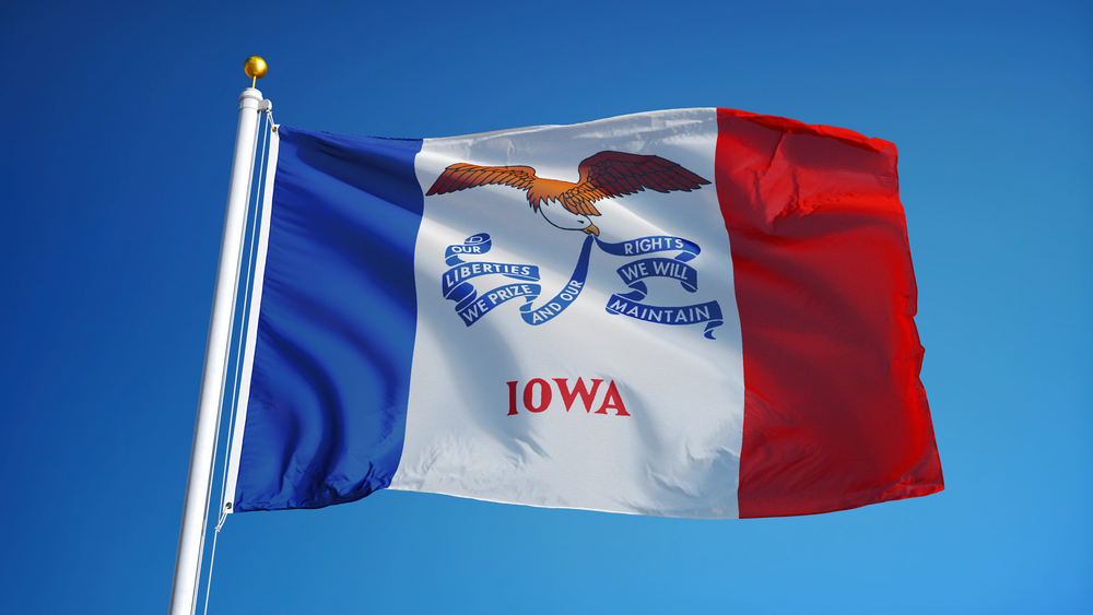 New Iowa Survey Demonstrates Widespread Bipartisan Support for Clean Energy Infrastructure