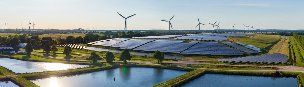 New Iowa Survey Demonstrates Widespread Bipartisan Support for Clean Energy Infrastructure