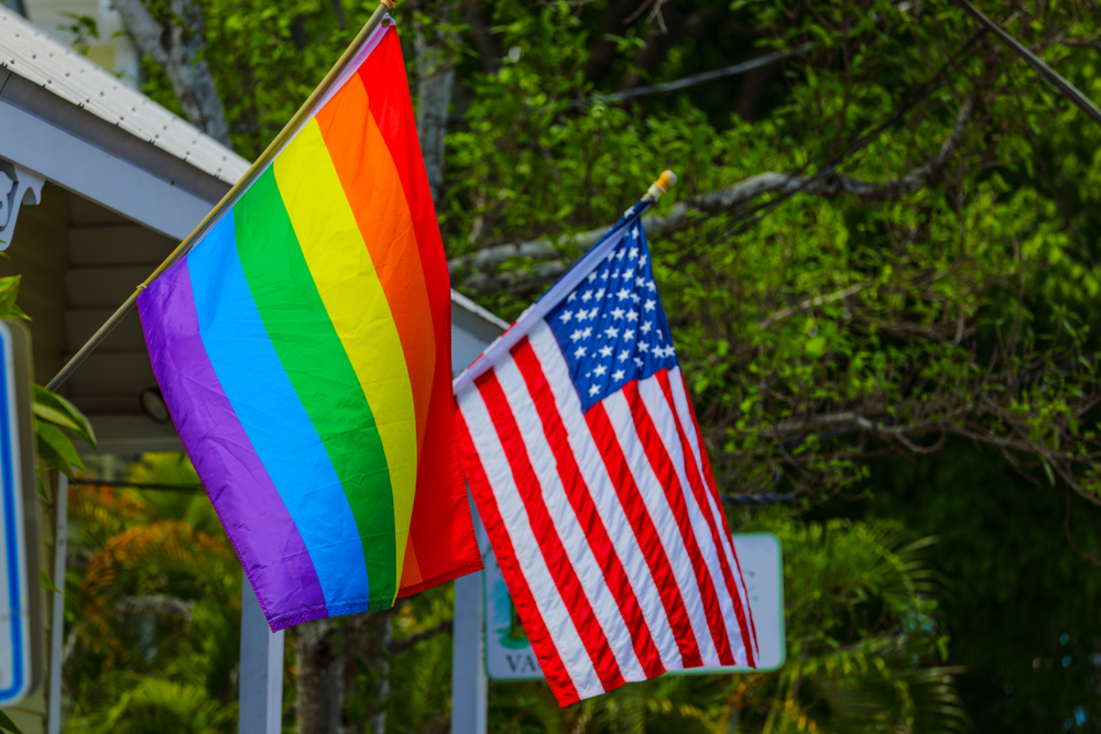 RAND Study: To Mark 20 Years Of The Freedom To Marry, Centerline Liberties Releases Groundbreaking Report