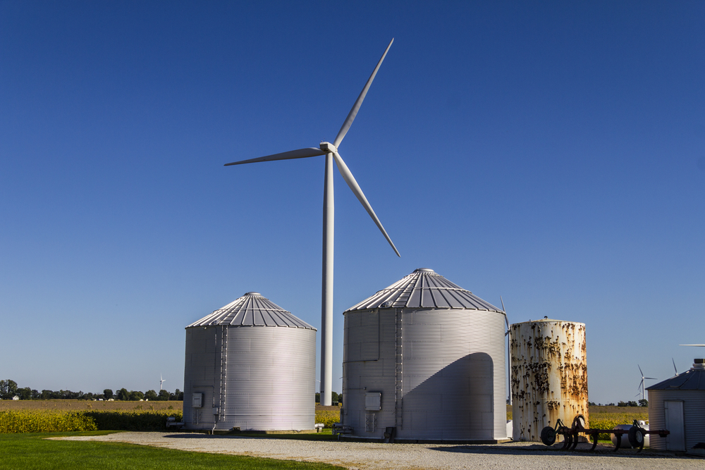 Voters in Indiana Support Continuing to Fund Clean Energy Investments