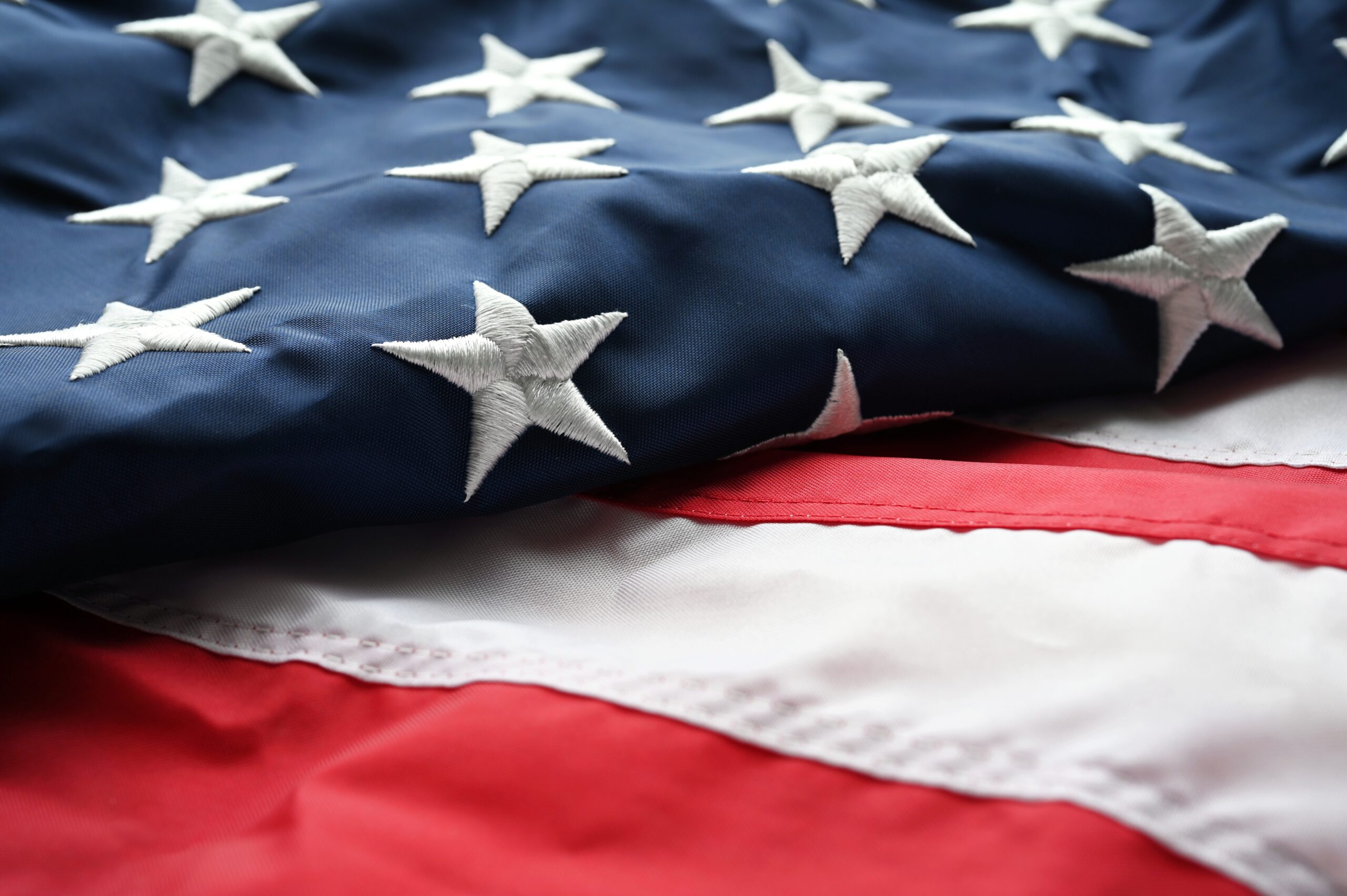 New National Survey: America More United than Divided on Key Policy Issues