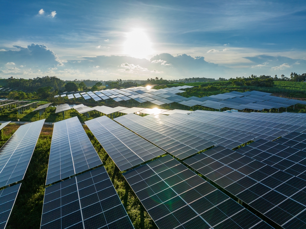 Americans Support Clean Energy Initiatives According to New Poll