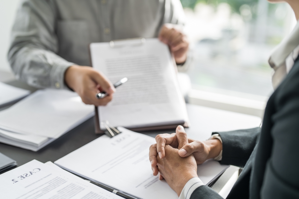New National Survey Finds Voters Want to Keep Politics Out of Government Contracting