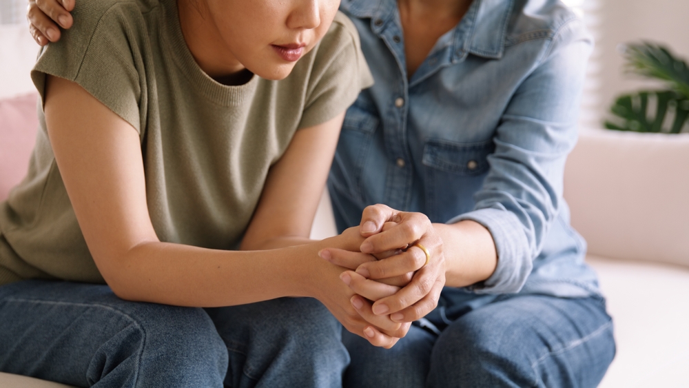 New Survey: Americans See Urgent Need for Action on Mental Health Care