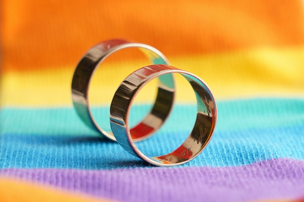 Centerline Liberties Applauds SCOTUS Decision to Deny Cert Petition Challenging Marriage Equality