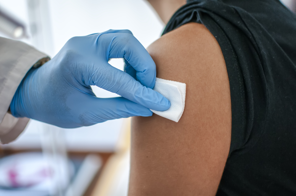 New Poll: Near Universal Agreement On The Importance of Vaccinations And Safety Standards